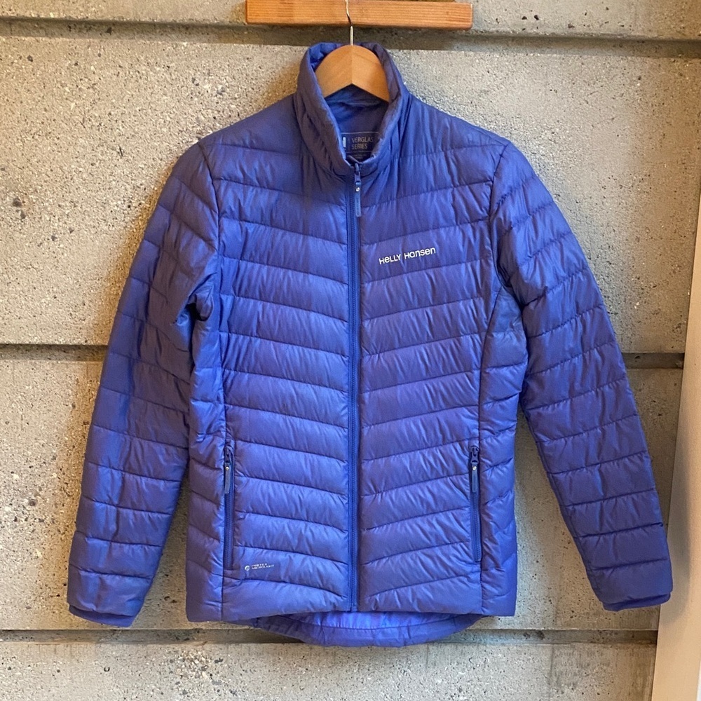 Helly Hansen Verglas Insulator Puffer Jacket